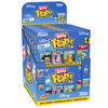 Blister Funko Bitty Pop! Disney Classic de 4 figuras con expositor