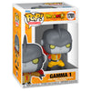 Figura Funko POP! Dragon Ball Super Gamma 1 en caja