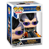 Figura Funko POP! de Magna de Black Clover en caja