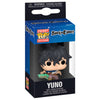Llavero FUNKO Pocket POP! de Yuno de Black Clover en caja