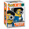 Figura Funko POP! Jung Kook Minion de Mi Villano Favorito 4 en caja
