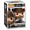 Figura Funko POP! Rocks de Chris Stapleton con sombrero y guitarra