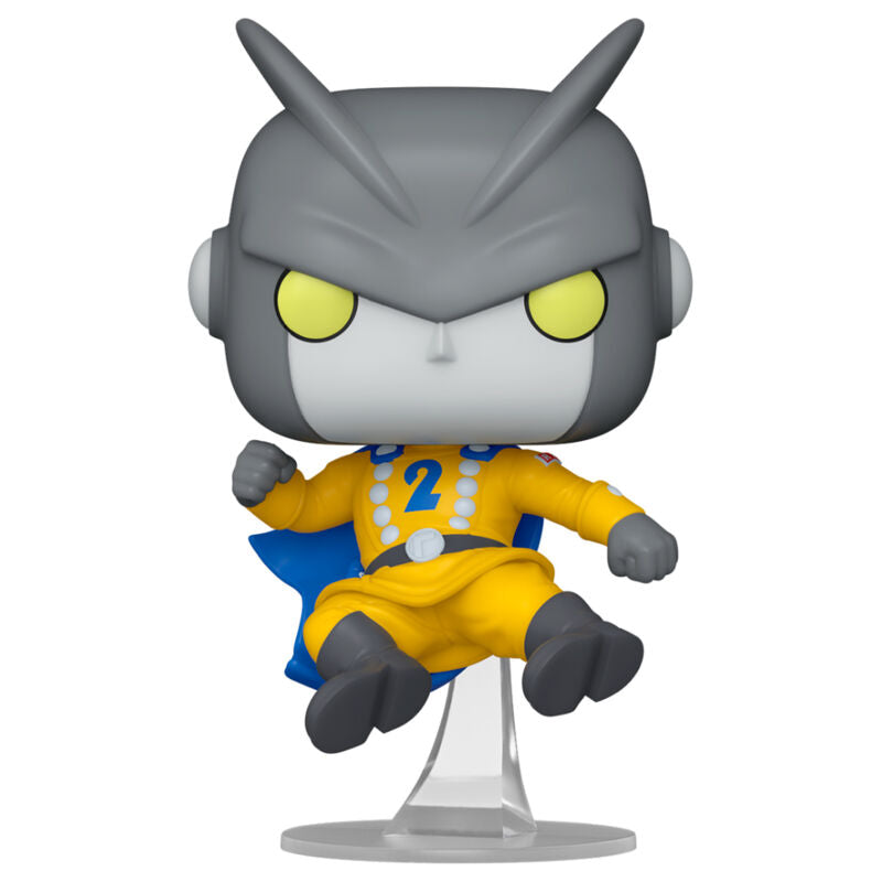 Figura Funko POP! de Gamma 2 de Dragon Ball Super