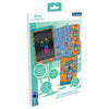 Tablet de dibujo Stitch Disney Lexibook con plantillas y lápiz óptico