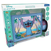 Ordenador educativo portátil bilingüe de Stitch Disney LEXIBOOK