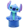 Altavoz con luz nocturna LED y figura 3D de Stitch Disney