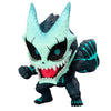Figura FURYU de Kaiju No. 8 Cartoon Toonize de 12 cm