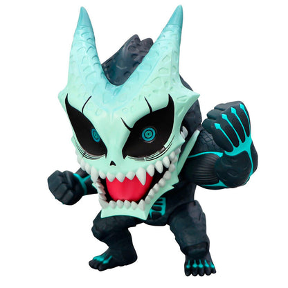 Figura FURYU de Kaiju No. 8 Cartoon Toonize de 12 cm