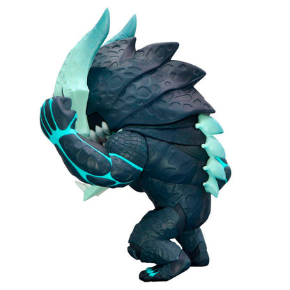 Figura FURYU de Kaiju No. 8 Cartoon Toonize de 12 cm - 2