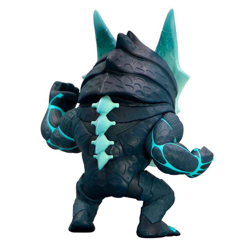 Figura FURYU de Kaiju No. 8 Cartoon Toonize de 12 cm - 3