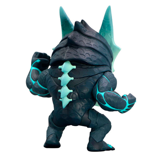 Figura FURYU de Kaiju No. 8 Cartoon Toonize de 12 cm - 3