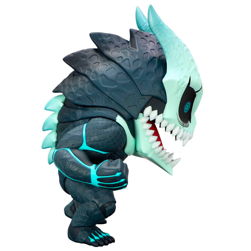 Figura FURYU de Kaiju No. 8 Cartoon Toonize de 12 cm - 4