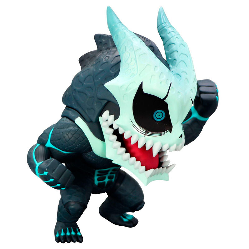 Figura FURYU de Kaiju No. 8 Cartoon Toonize de 12 cm - 5