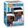 Figura Funko POP! de Shai Gilgeous-Alexander con uniforme de Oklahoma City Thunder