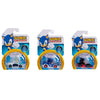 Figuras de vehículos Sonic the Hedgehog Wave 7 a escala 1:64