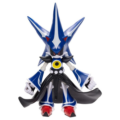 Figuras articuladas Sonic the Hedgehog Wave 17 de 10 cm - 3