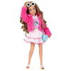 Muñeca Minnie Disney ily 4Ever de 28 cm con conjunto rosa