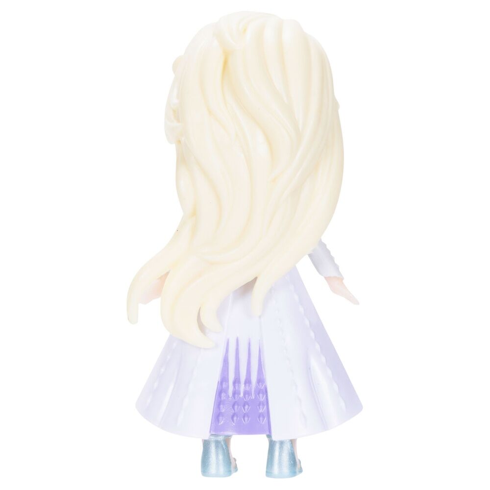 Mini muñecas Princesas Disney de 7 cm en surtido - 8