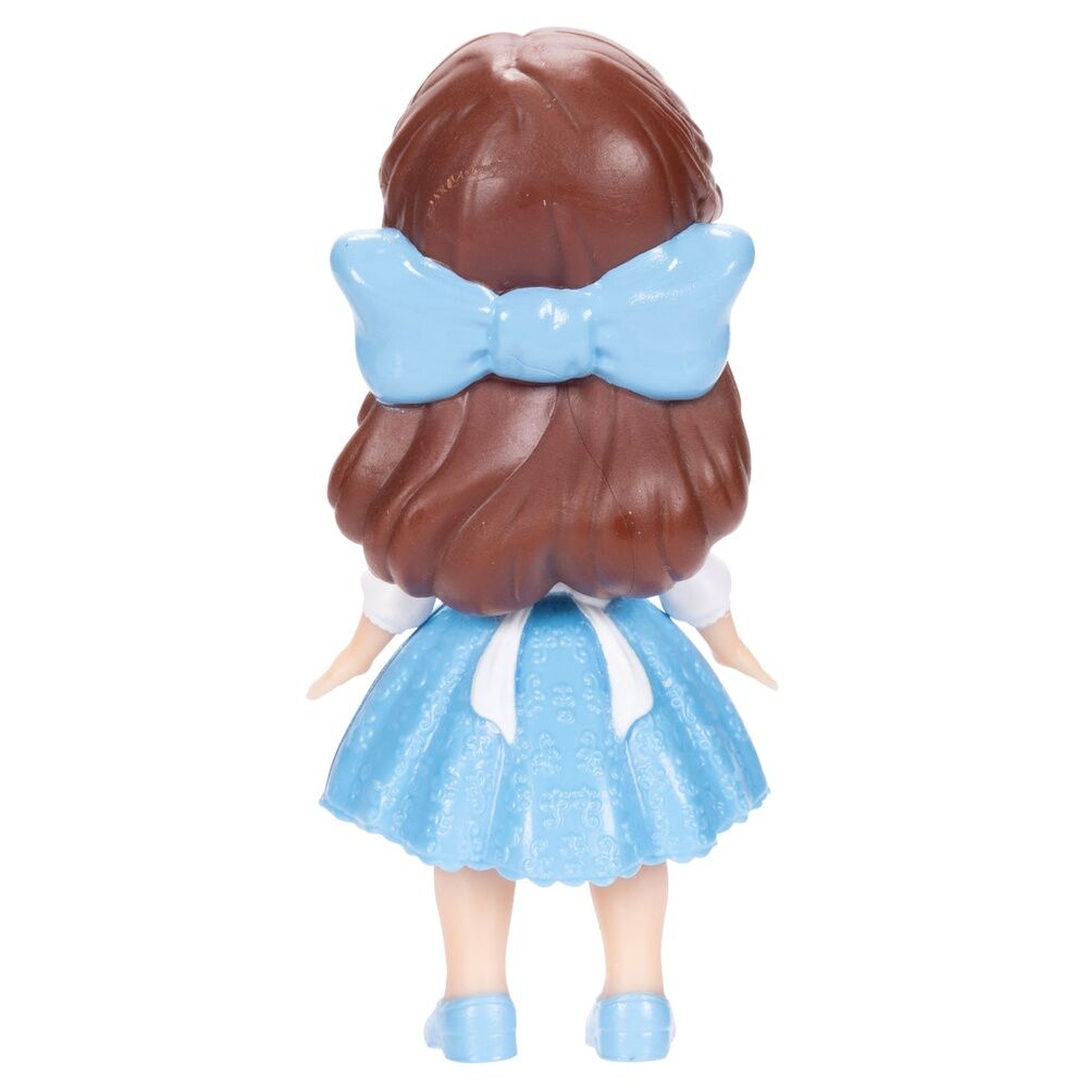 Mini muñecas Princesas Disney de 7 cm en surtido - 13
