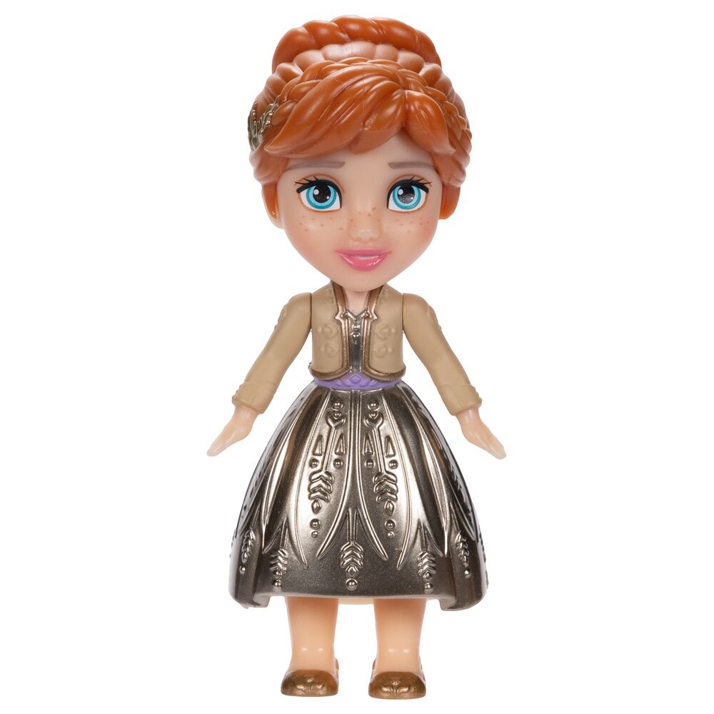 Mini muñecas Princesas Disney de 7 cm en surtido - 22