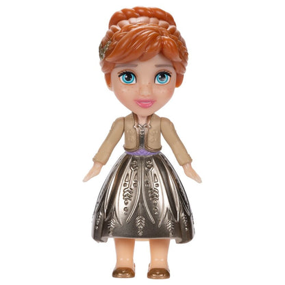 Mini muñecas Princesas Disney de 7 cm en surtido - 22
