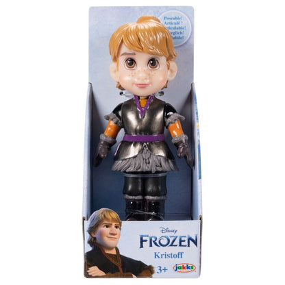 Mini muñecas Princesas Disney de 7 cm en surtido - 26