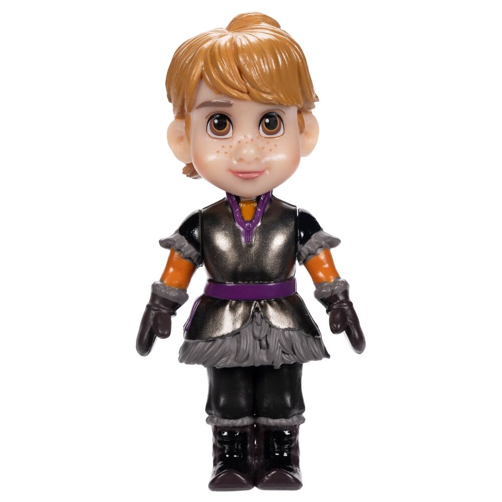Mini muñecas Princesas Disney de 7 cm en surtido - 25