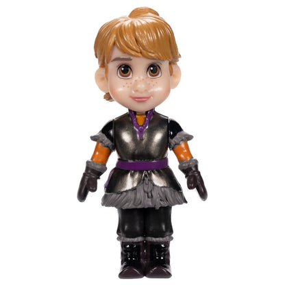 Mini muñecas Princesas Disney de 7 cm en surtido - 25