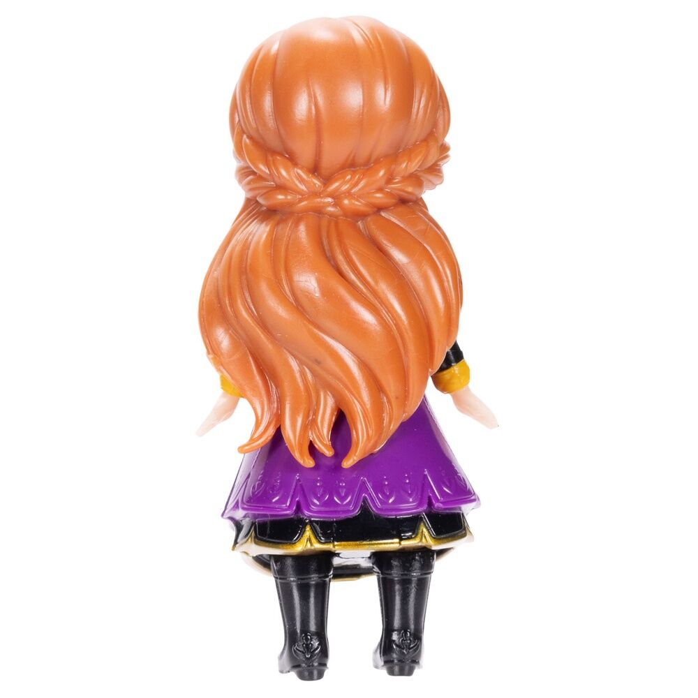 Mini muñecas Princesas Disney de 7 cm en surtido - 27
