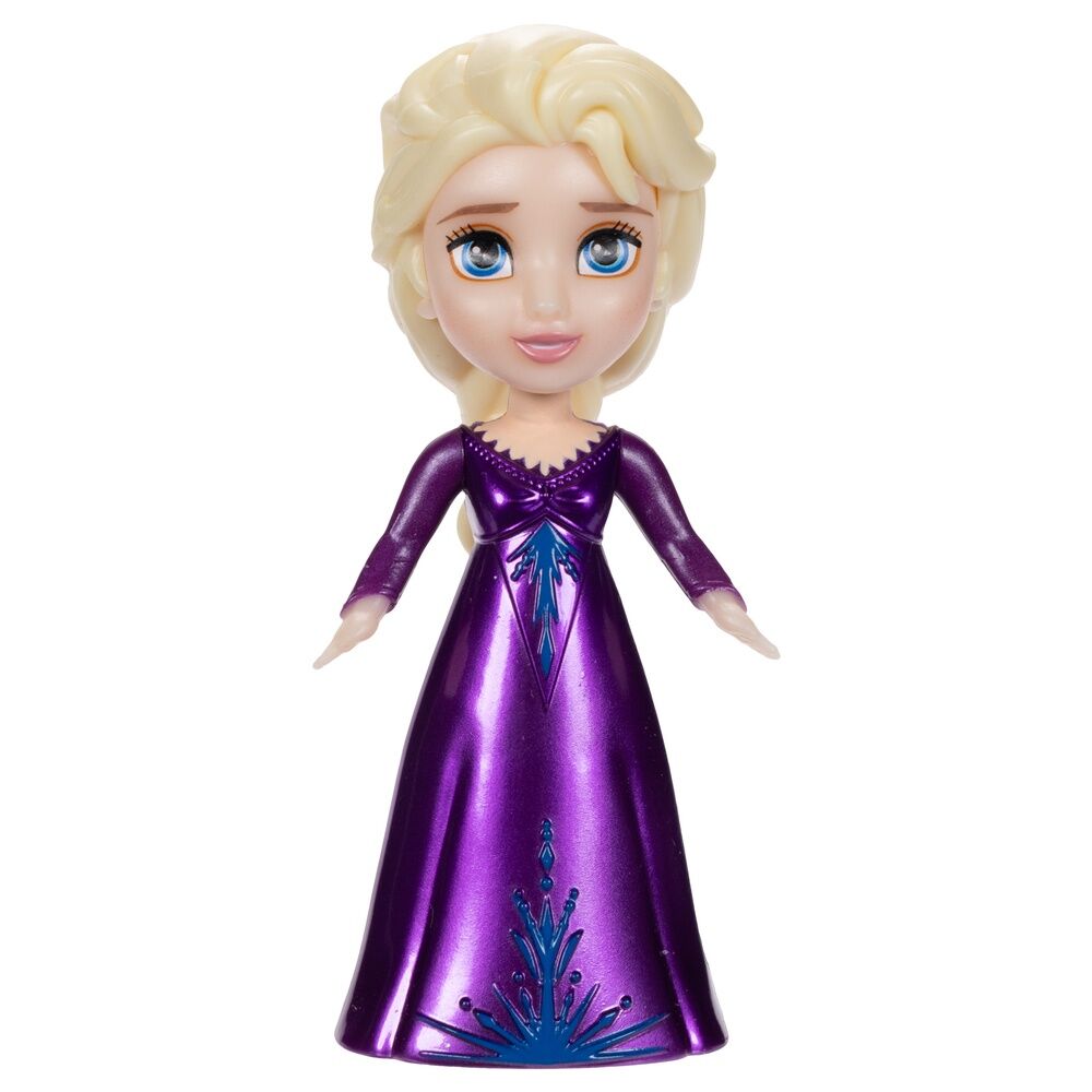 Mini muñecas Princesas Disney de 7 cm en surtido - 29