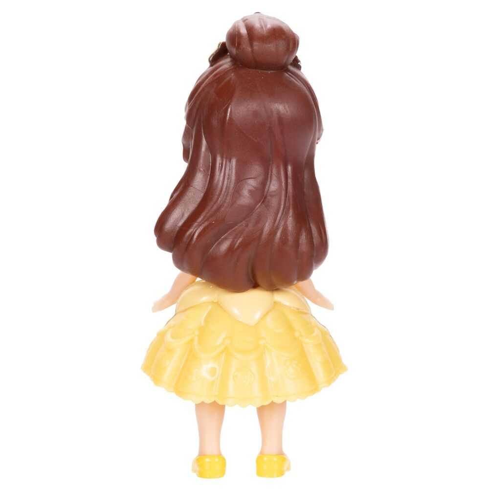 Mini muñecas Princesas Disney de 7 cm en surtido - 32