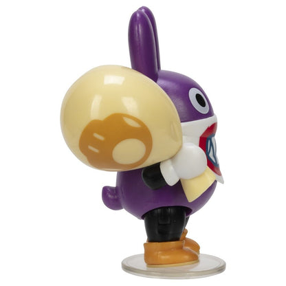 Figura articulada Super Mario Bros de 6 cm en blíster - 7
