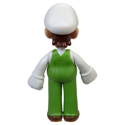 Figura articulada Super Mario Bros de 6 cm en blíster - 10