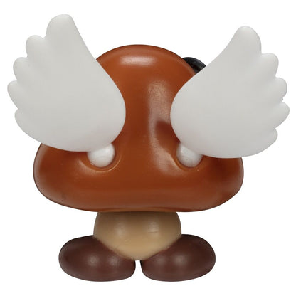 Figura articulada Super Mario Bros de 6 cm en blíster - 15