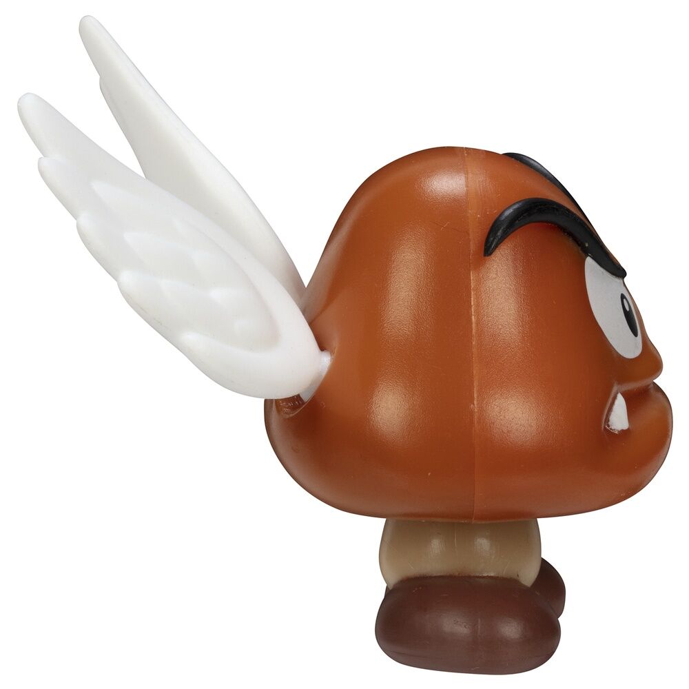 Figura articulada Super Mario Bros de 6 cm en blíster - 16