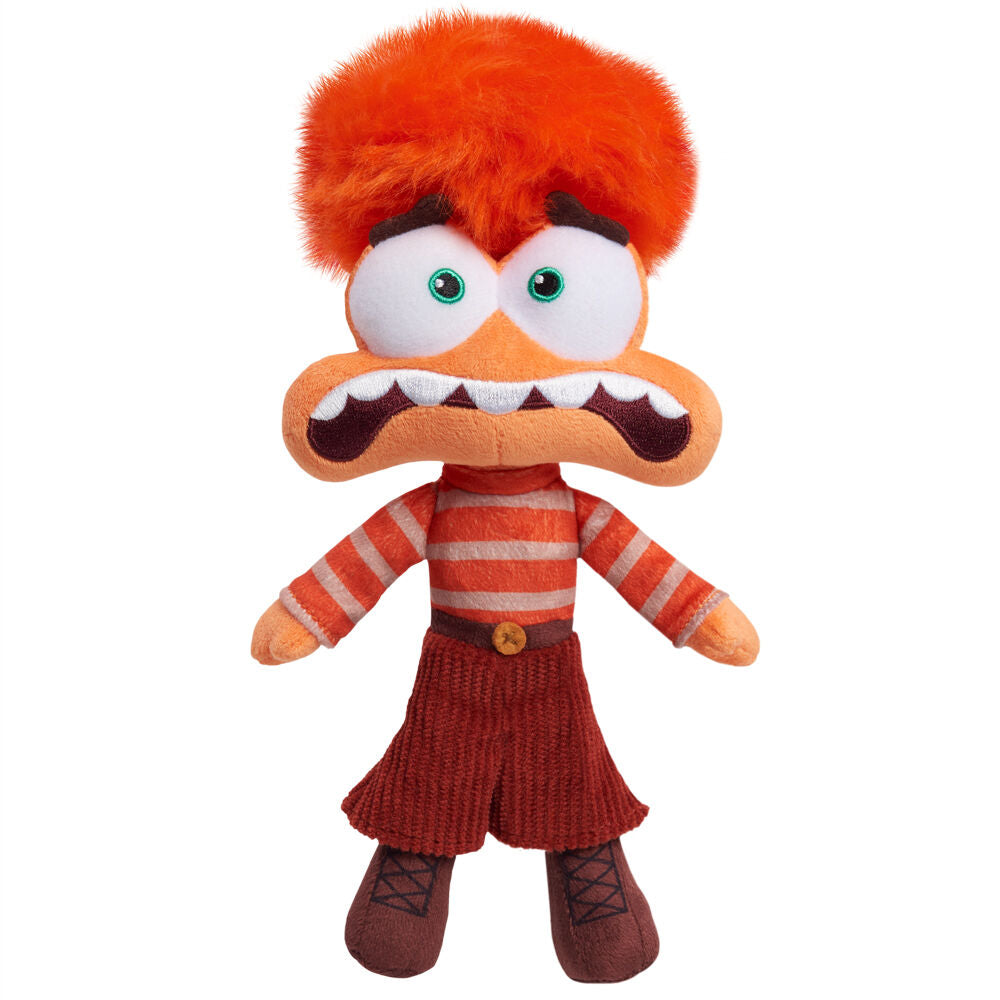 Peluche surtido de Del Revés 2 Disney Pixar - 4