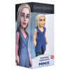 Figura MINIX de Daenerys Targaryen con vestido azul