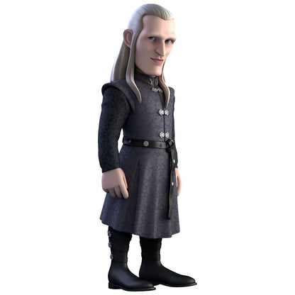 Figura MINIX de Daemon Targaryen de La Casa del Dragón