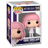 Figura Funko POP! de Enid Sinclair de Wednesday en caja