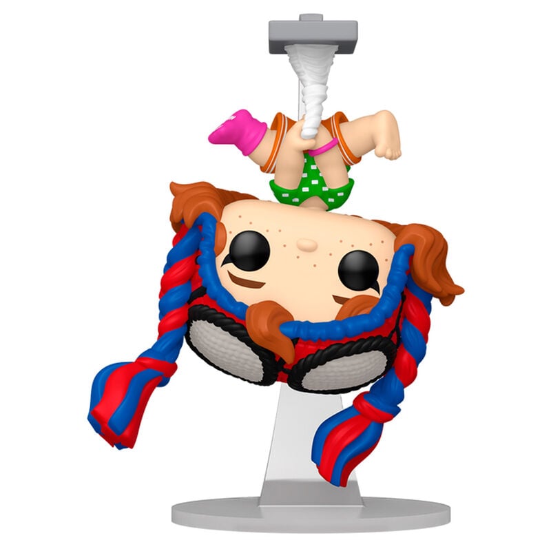 Figura FUNKO POP! de Mayday Parker de Spider-Man: Across the Spider-Verse