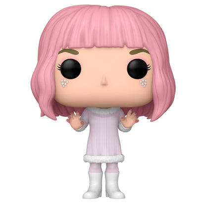 Figura Funko POP! de Enid Sinclair de Wednesday en caja - 2
