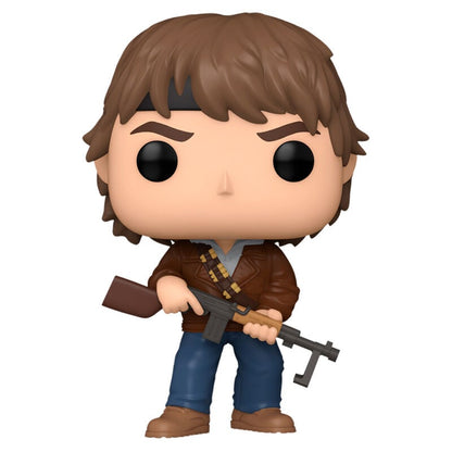 Figura Funko POP! de Jed Eckert de Amanecer Rojo
