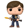 Figura Funko POP! de Matt Eckert de Red Dawn con lanzacohetes