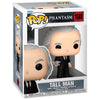 Figura Funko POP! Phantasm Tall Man en caja con ventana