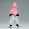 Figura de Kid Buu de Dragon Ball Z en color rosa