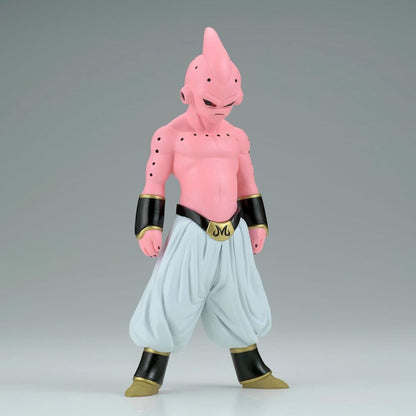 Figura de Kid Buu de Dragon Ball Z en color rosa