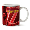 Taza de cerámica Marvel con diseño de Deadpool y Wolverine