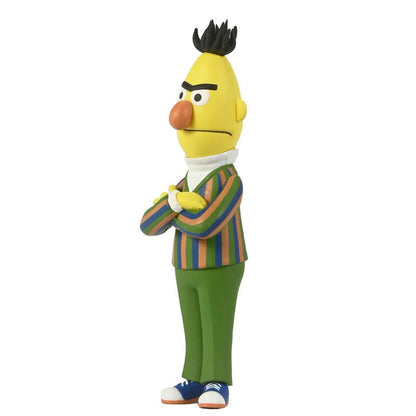Figura de Blas de Barrio Sésamo con jersey de rayas - 2