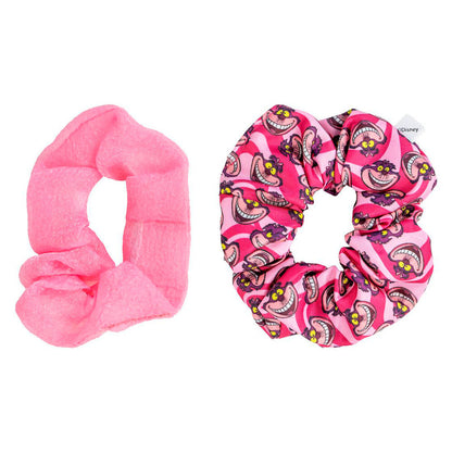 Set de belleza Cheshire de Disney con neceser, cepillo y coleteros - 5