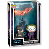 Figura Funko POP! Movie Poster de Batman y Joker de The Dark Knight
